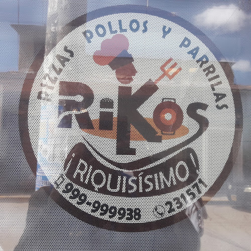 Rikos - Gastronomía y hostelería