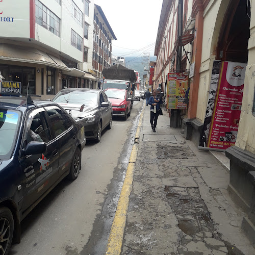 Opinii despre Peña Plaza în Huancayo - Gastronomía y hostelería