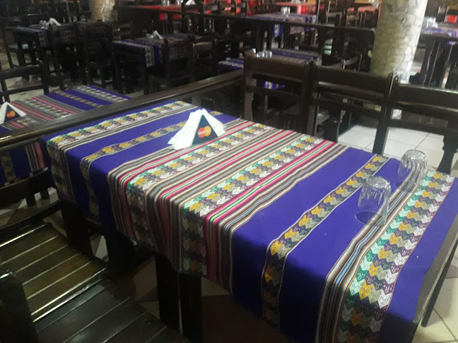 Rinconcito Ayacuchano