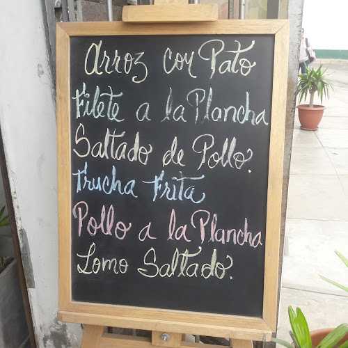 Opinii despre Pez, Limón y Punto în Lima - Gastronomía y hostelería