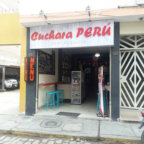 Cuchara Perú Resto Bar - Chiclayo