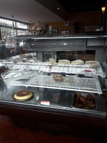 Opinii despre La Espiga De Oro în Cercado de Lima - Gastronomía y hostelería