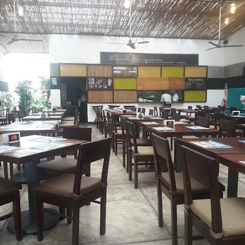 Embarcadero 41 Fusión