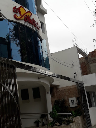 Restaurant Turístico El Sombrero - Gastronomía y hostelería