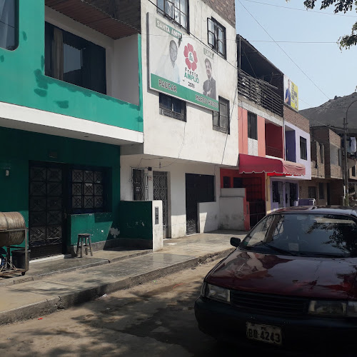 Heladeria Valentina - Santa Anita