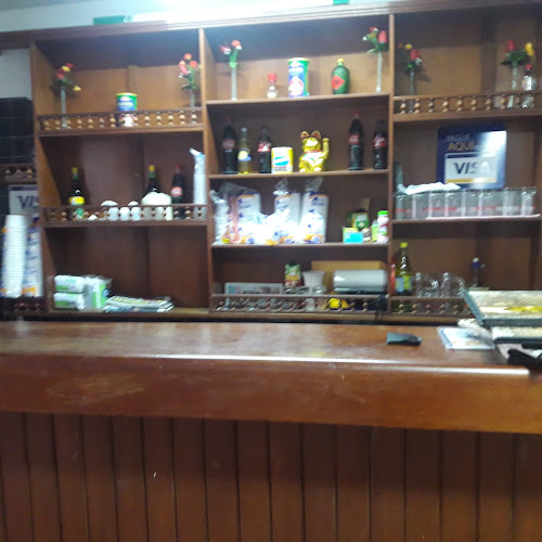 Chifa Continental julihno sac