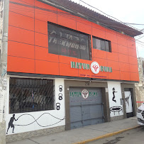 Las Delicias Del Mar