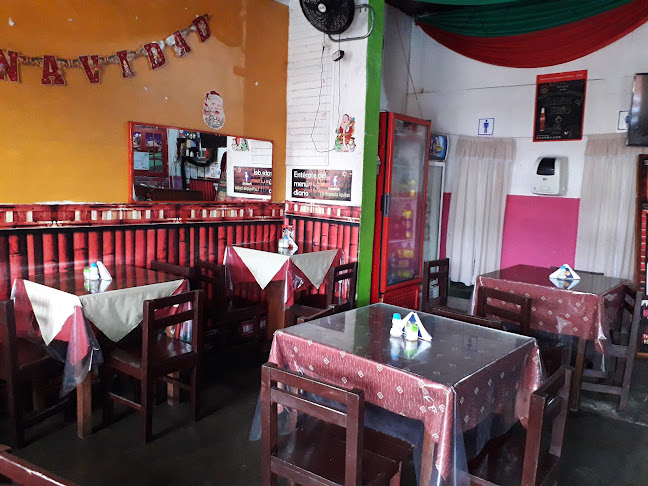 La Riojanita Restaurante - Iquitos - Gastronomía y hostelería