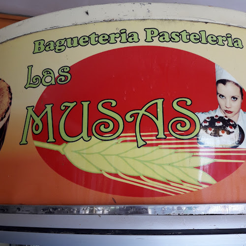 Opinii despre Panaderia Las Musas în José Leonardo Ortiz - Gastronomía y hostelería