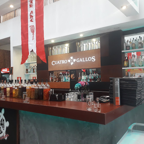 Embarcadero 41 Fusión - Gastronomía y hostelería