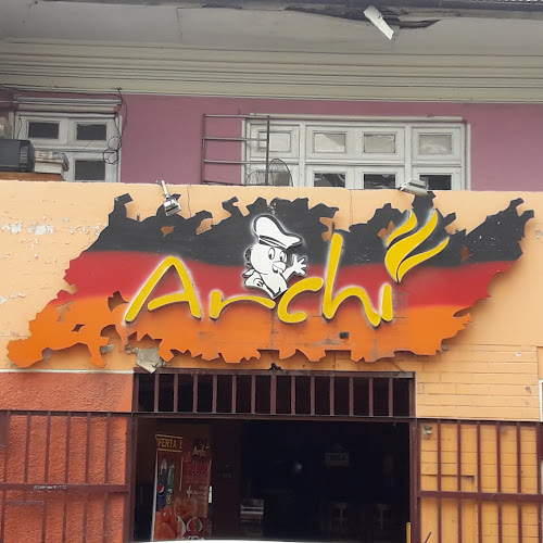 Jiron Cusco 248, Huancayo 12001