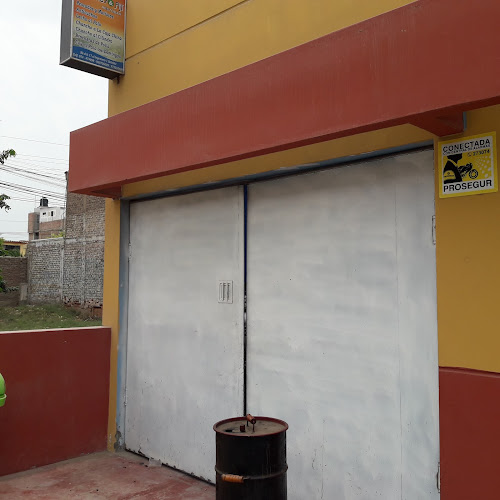 Opinii despre Entre Limones & Aji Restobar în Chiclayo - Gastronomía y hostelería