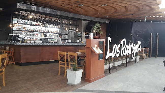 Opinii despre Los Rodríguez în Paucarpata - Gastronomía y hostelería