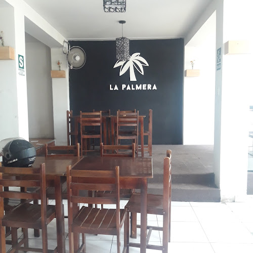 La Palmera Grill & Bbq
