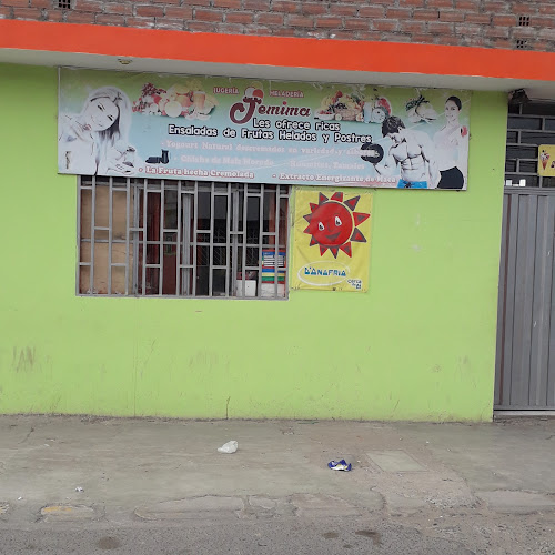 Opinii despre Jemima în Chiclayo - Gastronomía y hostelería