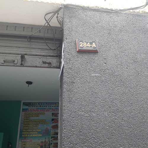 Kamincha Restaurante Bar