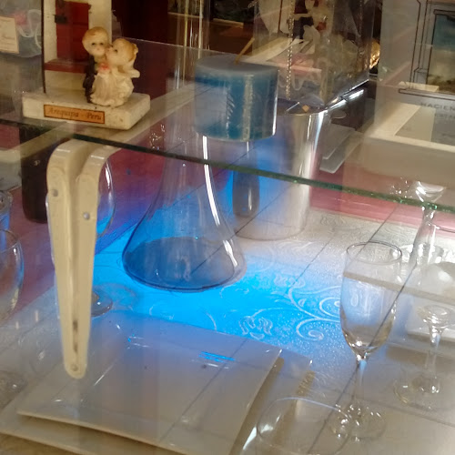 Opinii despre Passion Gourmet în Arequipa - Gastronomía y hostelería