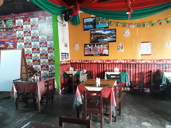 Opinii despre La Riojanita Restaurante - Iquitos în Iquitos - Gastronomía y hostelería