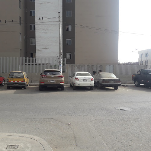 Polleria San Fermin - Gastronomía y hostelería