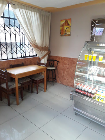 Pastelería Charllotte