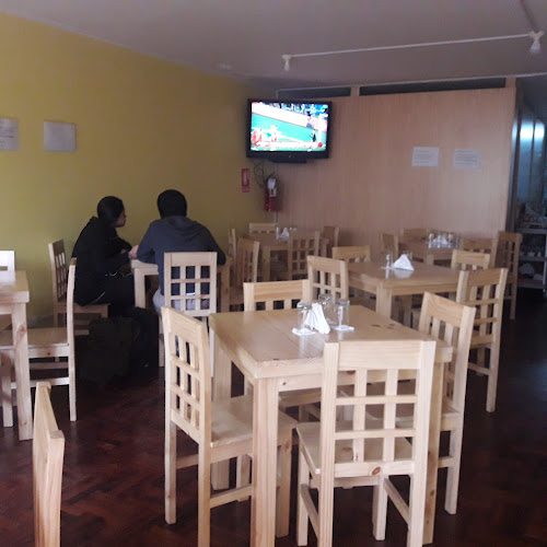 Opinii despre Milenio în Lima - Gastronomía y hostelería