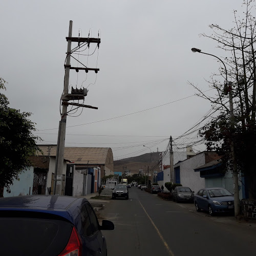 Opinii despre helados aruba în Chorrillos - Gastronomía y hostelería