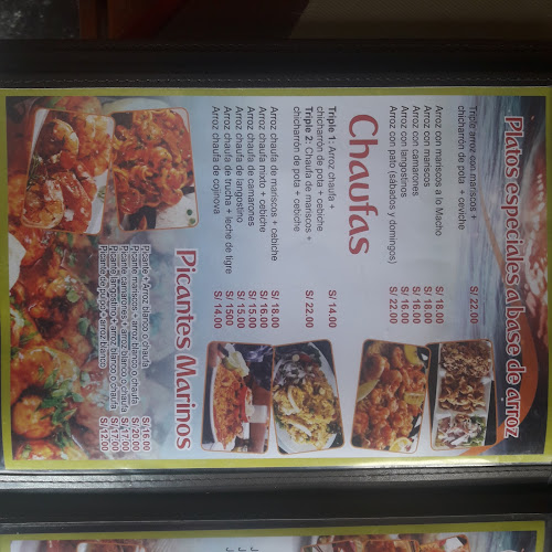 La Bolichera Del Rey