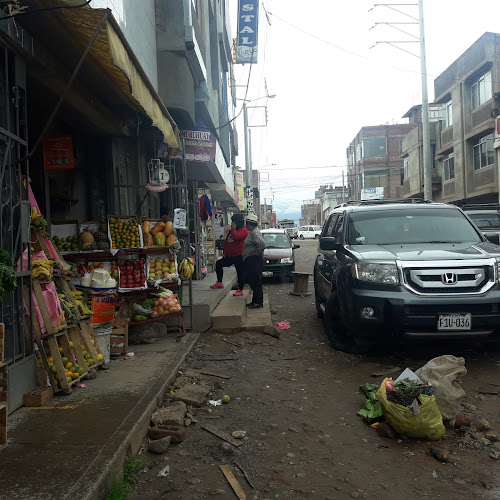 Heladería "Cristalia" - Gastronomía y hostelería