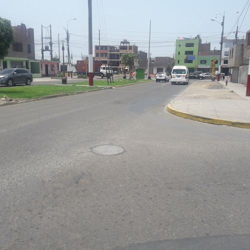 Mz. H - Lote 15, Callao 07031