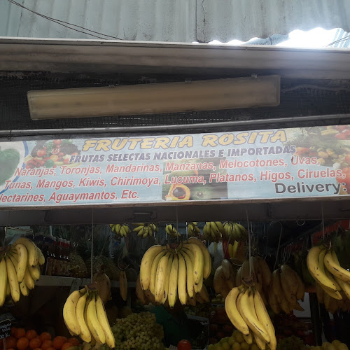 Comentarii opinii despre Fruteria Rosita