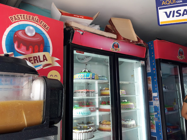 Pastelería Mi Perla