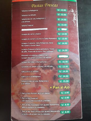 Av. Leandra Torres 112, Huancayo 12000