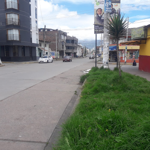 Av San Carlos 601, Huancayo 12001
