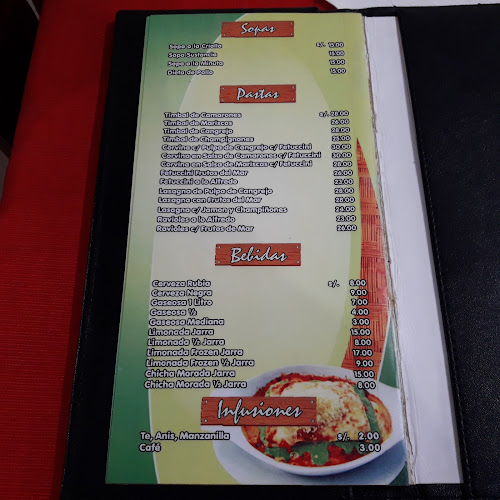 Opinii despre Restaurant Cevichería Don Carlitos în Callao - Gastronomía y hostelería