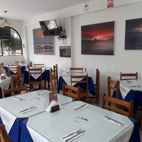 Amariscos - San Isidro