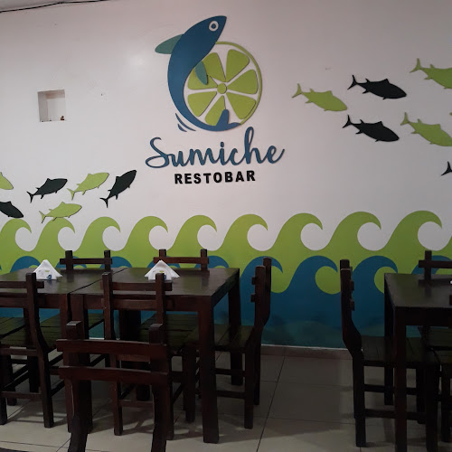 Sumiche Restobar - Gastronomía y hostelería
