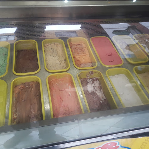 Opinii despre Teos Ice Cream în Lima - Gastronomía y hostelería