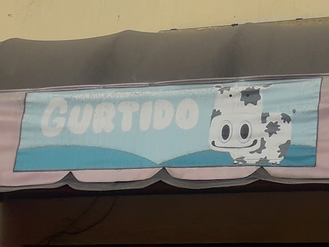 Señor Pan - Gurtido - La Perla