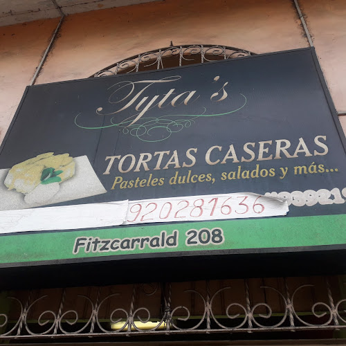 Jirón Fitzcarrald 208, Iquitos 16002