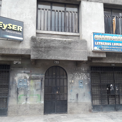 Exportación de paltas