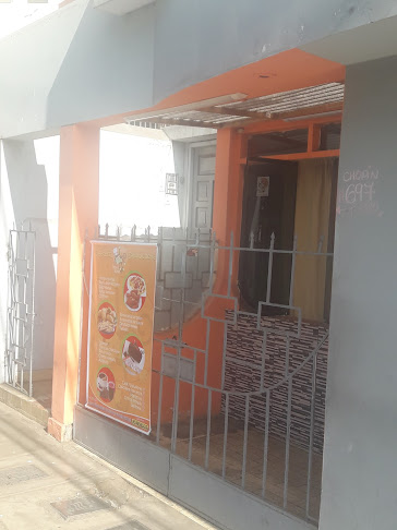 Opinii despre Mono King în Trujillo - Gastronomía y hostelería