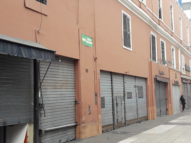 XX39+FC7, Jirón de la Unión, Lima 15001