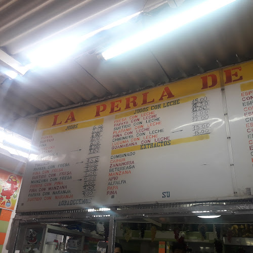 Avenida Sáenz Peña # 6 . Puesto 689 , 690 Mercado Central del Callao Lima, 07021