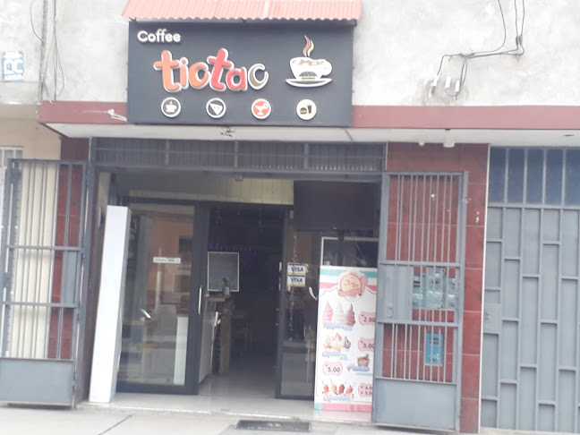 Comentarii opinii despre Coffee Tictac