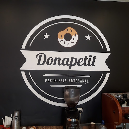 Donapetit - Pueblo Libre