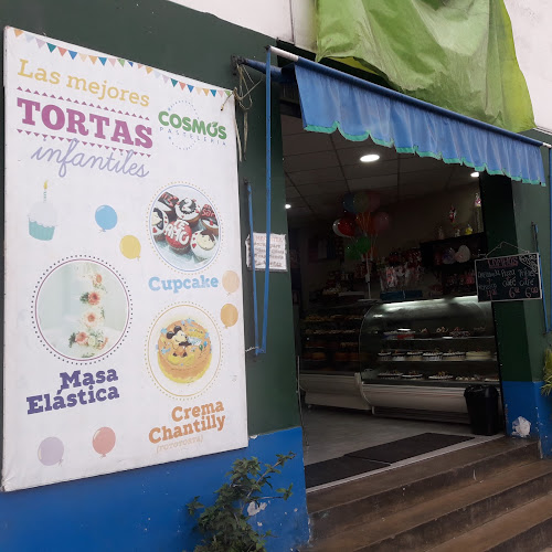 Panadería Cosmos