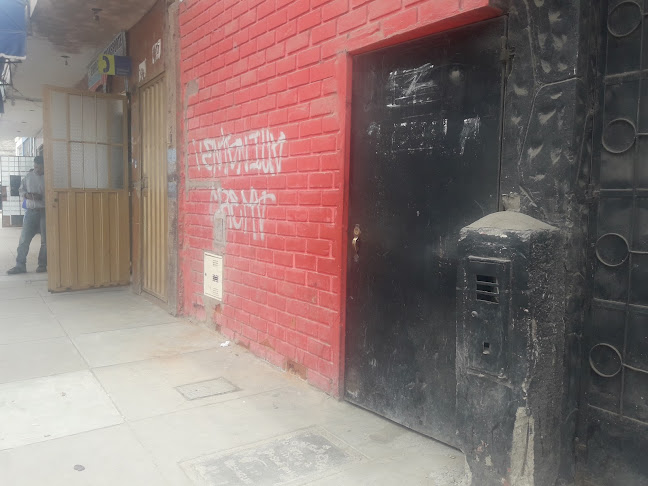 Cevichería Alta Mar - Gastronomía y hostelería