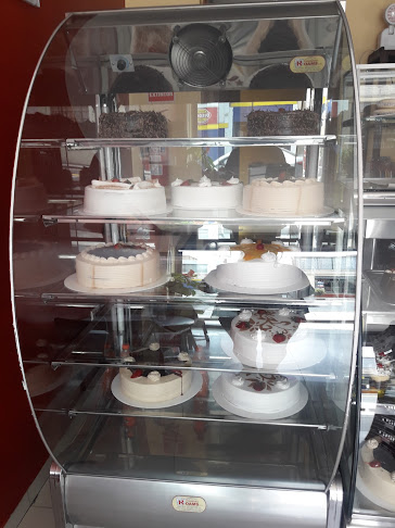 Pasteleria fina D'oscar - Arequipa