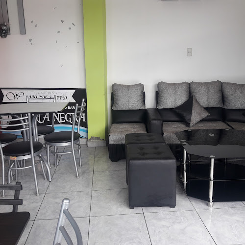 Perla Negra - Gastronomía y hostelería