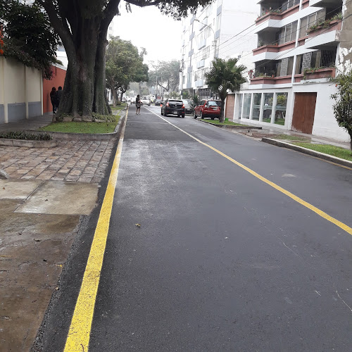 RINCON CERVECERO DEL TOBOGAN PARK - Nuevo Chimbote